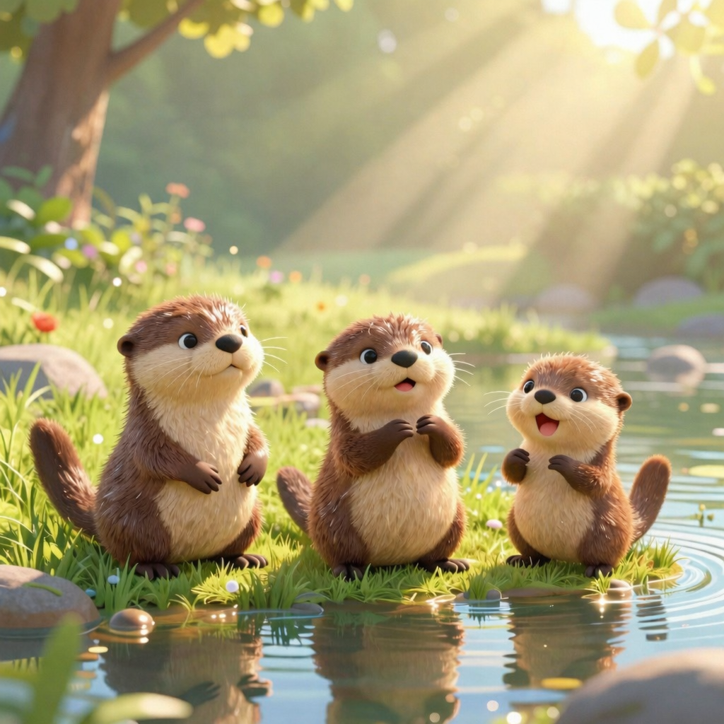 De Grote Zwanenmissie