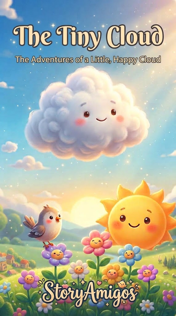 The Tiny Cloud