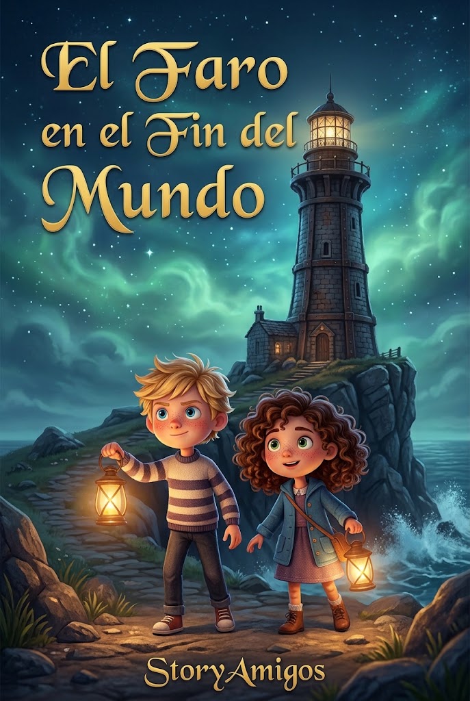 El Faro al Final del Mundo